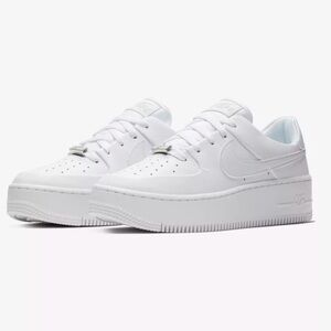 Nike Air Force 1 Sage Low